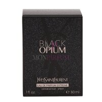 Yves Saint Laurent Black Opium Extreme Eau de Parfum 30ml