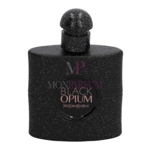 Yves Saint Laurent Black Opium Extreme Eau de Parfum 50ml