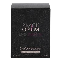 Yves Saint Laurent Black Opium Extreme Eau de Parfum 50ml