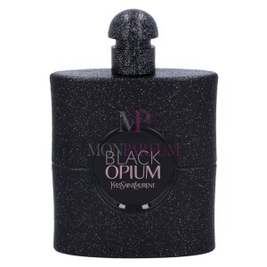 Yves Saint Laurent Black Opium Extreme Eau de Parfum 90ml