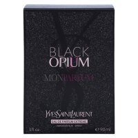 Yves Saint Laurent Black Opium Extreme Eau de Parfum 90ml