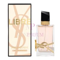 Yves Saint Laurent Libre Eau de Toilette 50ml