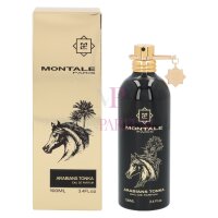 Montale Arabians Tonka Eau de Parfum 100ml