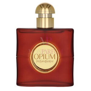 YSL Opium Pour Femme Eau de Toilette 50ml