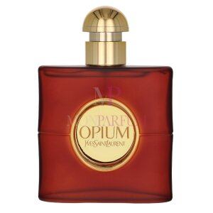 Yves Saint Laurent Opium Pour Femme Eau de Toilette 50ml
