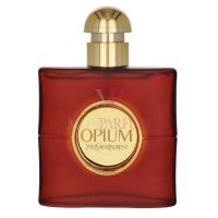 Yves Saint Laurent Opium Pour Femme Eau de Toilette 50ml