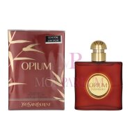 Yves Saint Laurent Opium Pour Femme Eau de Toilette 50ml
