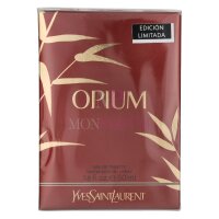 Yves Saint Laurent Opium Pour Femme Eau de Toilette 50ml