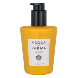 Acqua Di Parma Barbiere Beard Wash 200ml