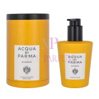 Acqua Di Parma Barbiere Beard Wash 200ml