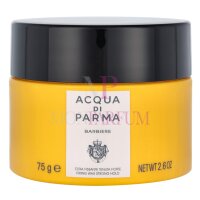 Acqua di Parma Barbiere Fixing Wax Strong Hold 75g