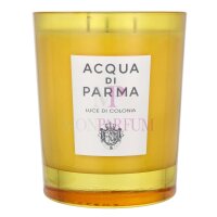 Acqua Di Parma Luce Di Colonia Scented Candle 500g