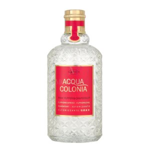 4711 Acqua Colonia Pink Pepper & Grapefruit Eau de Cologne 170ml