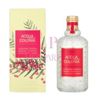 4711 ACQUA COLONIA EAU DE COLOGNE PINK PEPPER &...