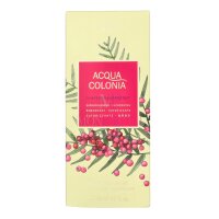 4711 Acqua Colonia Pink Pepper & Grapefruit Eau de Cologne 170ml
