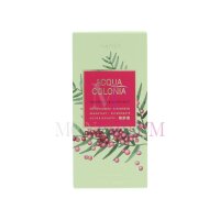 Mäurer & Wirtz 4711 Acqua Colonia Pink Pepper & Grapefruit Eau de Cologne 50ml