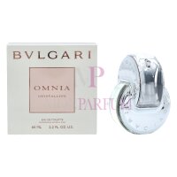 Bvlgari Omnia Crystalline Eau de Toilette 65ml