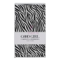 Carolina Herrera Good Girl Limited Edition 80ml