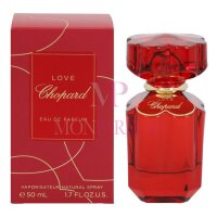 Chopard Love Collection LOVE Eau de Parfum 50ml