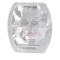 111Skin Anti Blemish Bio Cellulose Facial Mask 25ml