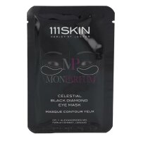 111Skin Celestial Black Diamond Eye Mask Set 48ml