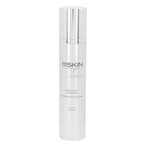 111Skin Exfolactic Cleanser 120ml