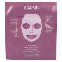 111Skin Y Theorem Bio Cellulose Facial Mask 23ml
