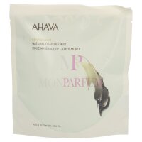 Ahava Deadsea Mud Natural Dead Sea Mud 400g