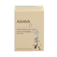 Ahava Deadsea Salt Moisturizing Salt Soap 100g