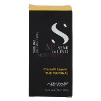 Alfaparf Semi Di Lino Cristalli Liquidi The Original 15ml