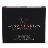 Anastasia Beverly Hills Blush Trio 9g