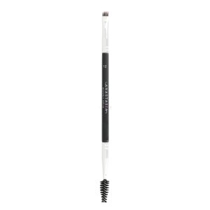 Anastasia Beverly Hills Dual-Ended Angled Brush 1Stück