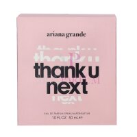 Ariana Grande Thank U Next Eau de Parfum 30ml
