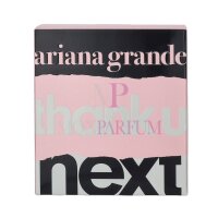 Ariana Grande Thank U Next Eau de Parfum 30ml