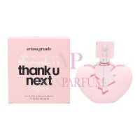 Ariana Grande Thank U Next Eau de Parfum Spray 50ml