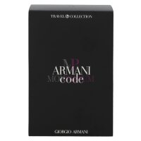 Armani Code Pour Homme Giftset 150ml