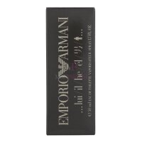 Armani Emporio He Eau de Toilette 50ml