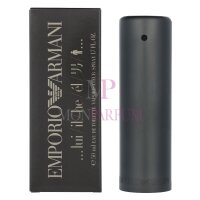 Giorgio Armani Emporio He Lui Il Ã‰l Eau de Toilette 50ml