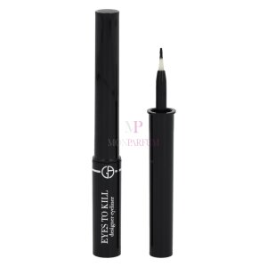 Armani Eyes To Kill Designer Eyeliner #01 1,4ml