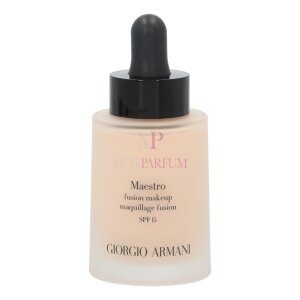 Armani Maestro Fusion Makeup SPF15 #03 30ml