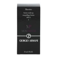 Armani Maestro Fusion Makeup SPF15 #03 30ml