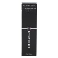 Armani UV Master Primer SPF30 30ml