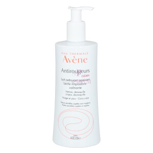 Avene Antirougeurs Dermo-Cleansing Milk 400ml