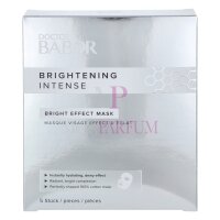 Babor Brightening Intense Bright Effect Mask 5Stück