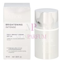 Babor Brightening Intense Daily Bright Cream SPF20 50ml