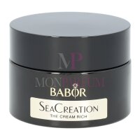 Babor SeaCreation The Cream Rich 50ml