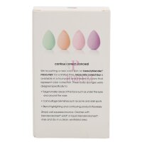 Beauty Blender 4 Mini Make-Up Sponges 10g