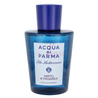 Acqua Di Parma Mirto Di Panarea Shower Gel 200ml
