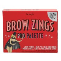 Benefit Brow Zings Pro Palette 11,8gr