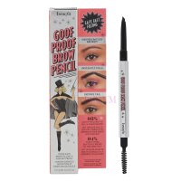 Benefit Goof Proof Brow Shaping Pencil #06 Deep 0,34g